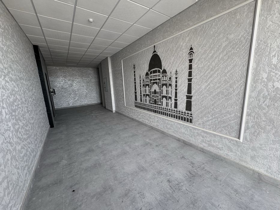 Bukhara citydan 2 xona qilingan xonadon sotiladi