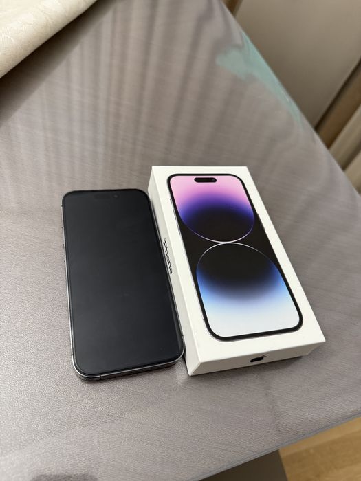Iphone 14 pro на продажу