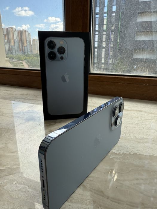 Iphone 13 pro 128 gb