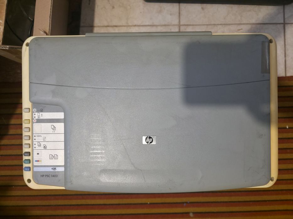 Imprimanta laser HP