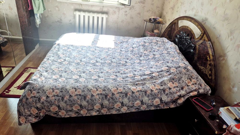 Продам мебель б/у