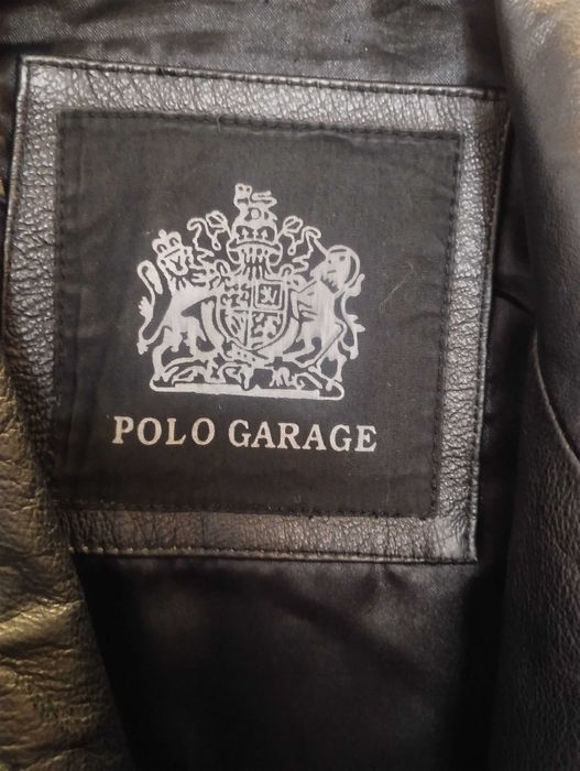 Кожени маркови якета