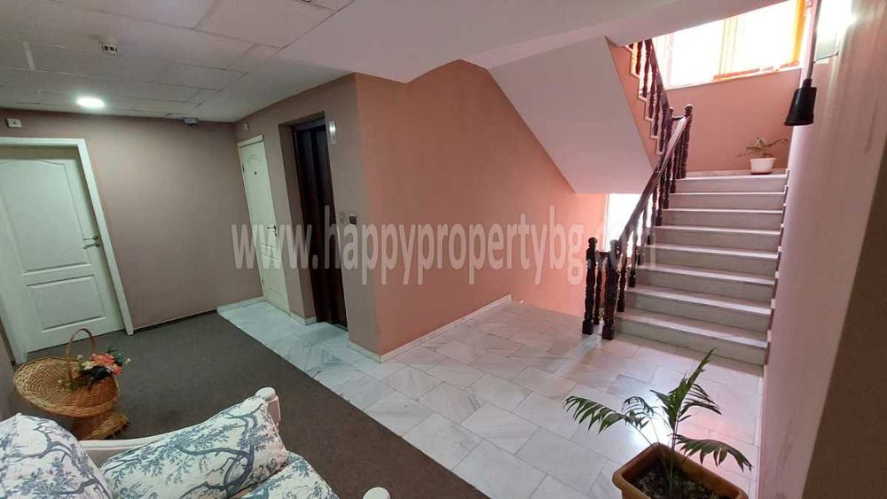 Продава се Едностаен апартамент в Несебър - 38 кв.м за 1250 €/кв.м - Снимка #9