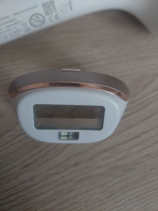 Фотоепилатор Lumea