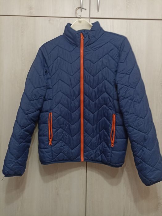 Яке Peppers 158см