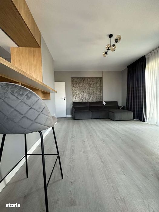 Apartament 2 camere, Crângași, cu garaj și terasă