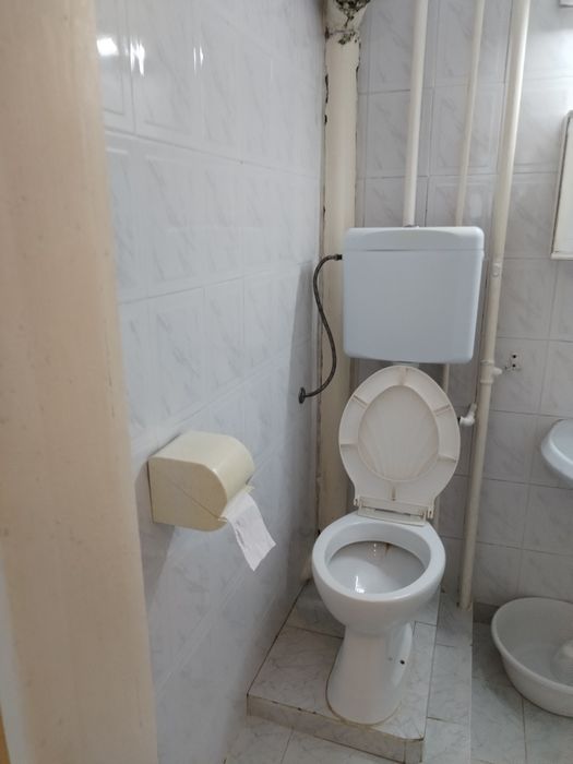 Дава се под наем Двустаен апартамент в Добрич, Автогара - 65 кв.м за 229.5 € - Снимка #4