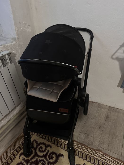 Коляска сатылады