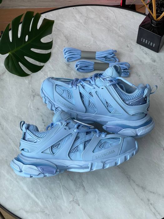 Balenciaga track 36-40 / Piele / Premium