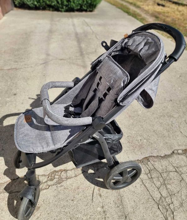 Carucior Sport Lionelo