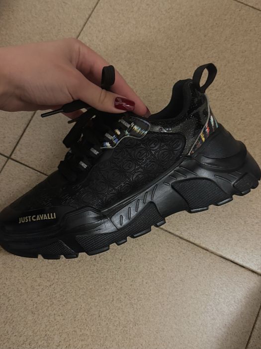 Обувки Just cavalli 36 номер