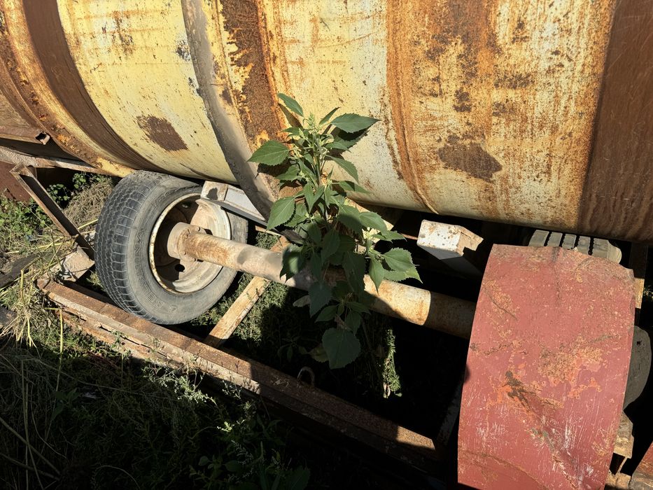 Продам бутару скруббер