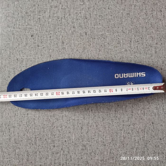 Велосипедни обувки- шпайкове