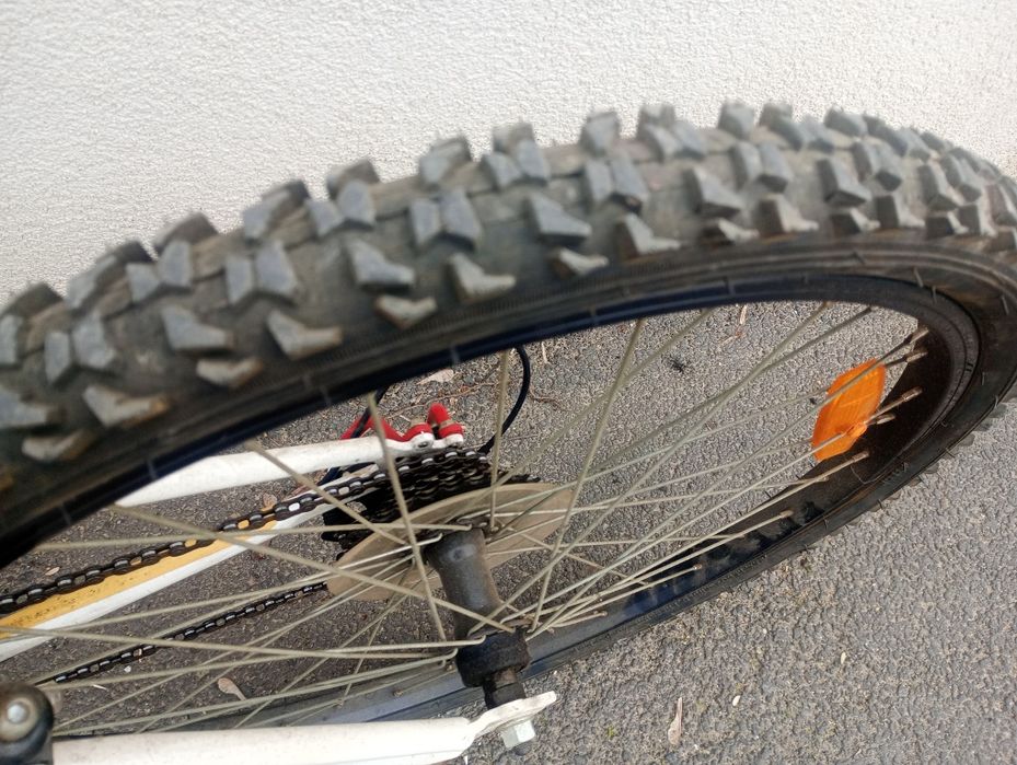 Vind bicicleta pentru copii B'twin