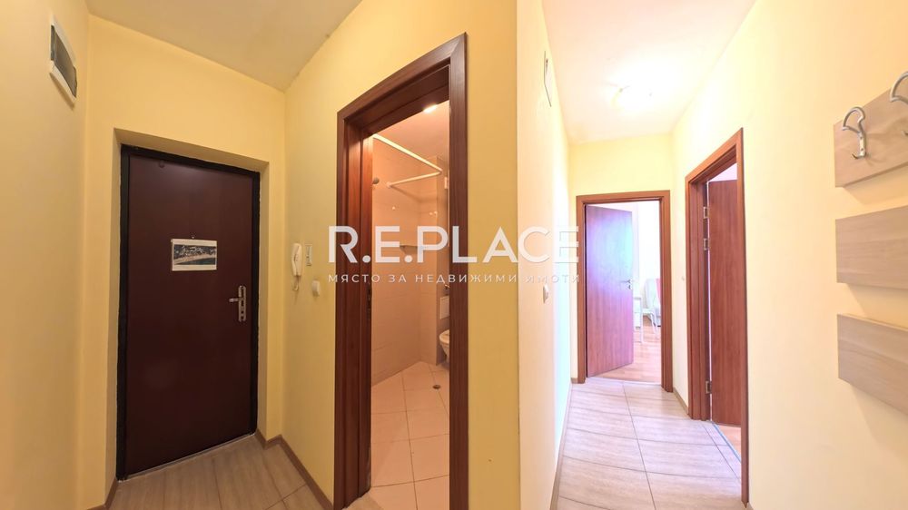 2-стаен в Варна, област-м-т Ален Мак площ 65 цена 149000