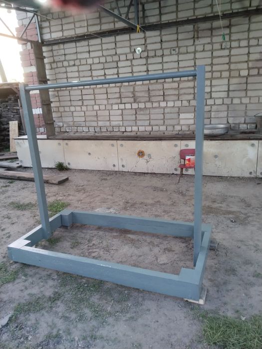 Продам грядки под огурцы