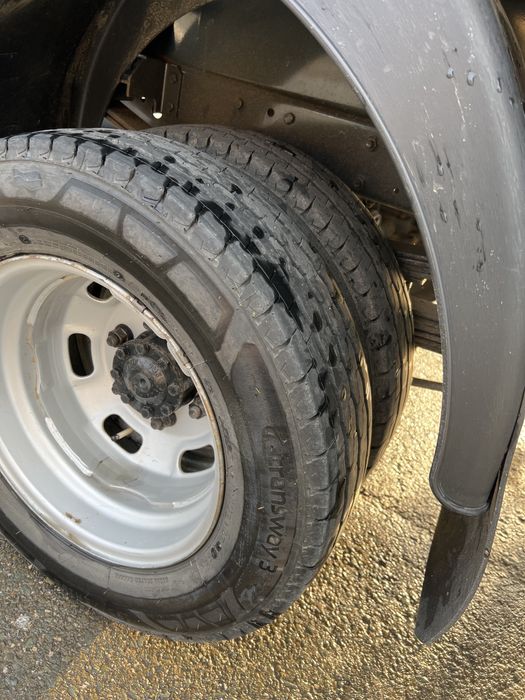 Iveco Dayli 35-140 basculabil