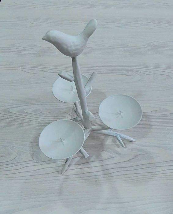 Предметы интерьера