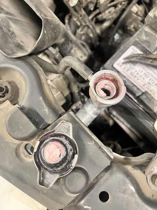 АВТОПЕЧКИ. Система охлаждения!