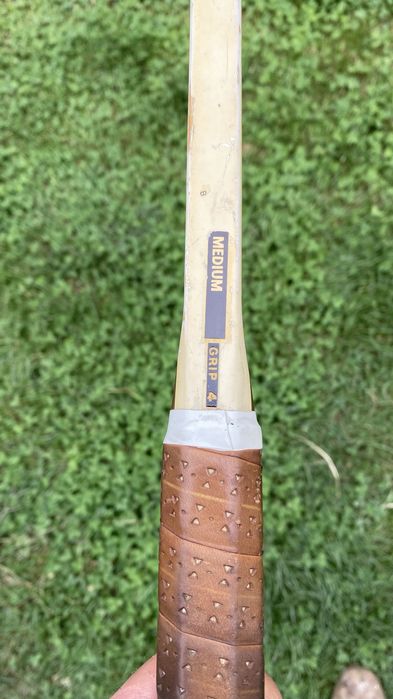 Racheta de colectie Dunlop International ‘D’ Line 101