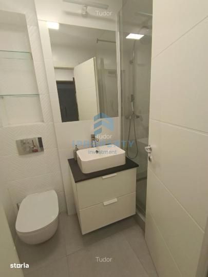 Inchiriere Garsoniera in Cotroceni