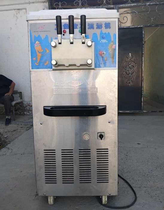 Марожни апарат продаю