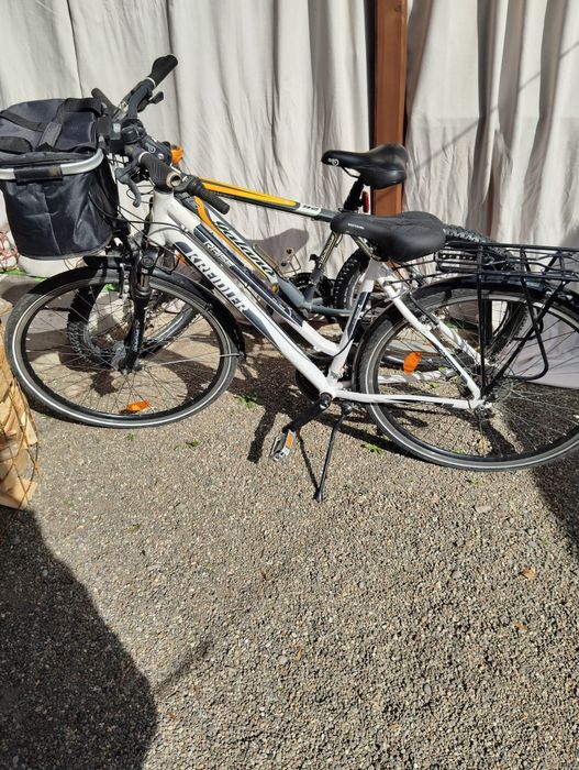 Bicicleta in stare foarte bune