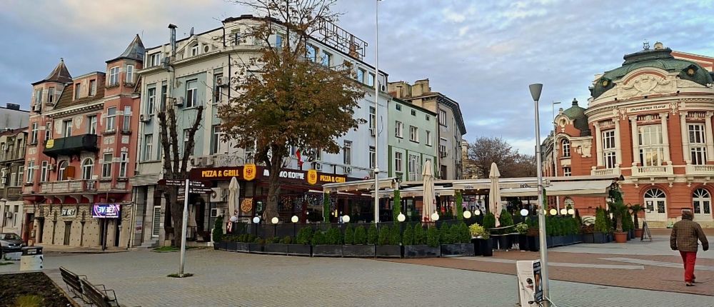 Салон супер център без посредник