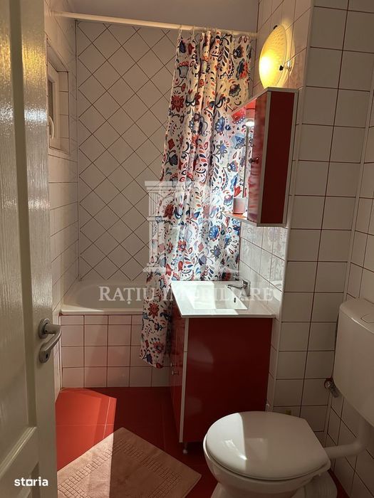 Apartament cu 2 camere | Centru Civic | Oradea