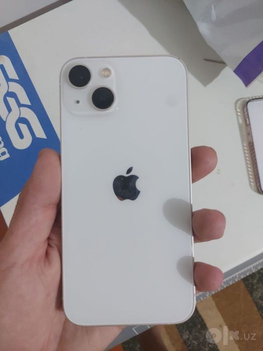 IPhone 13 сатылады