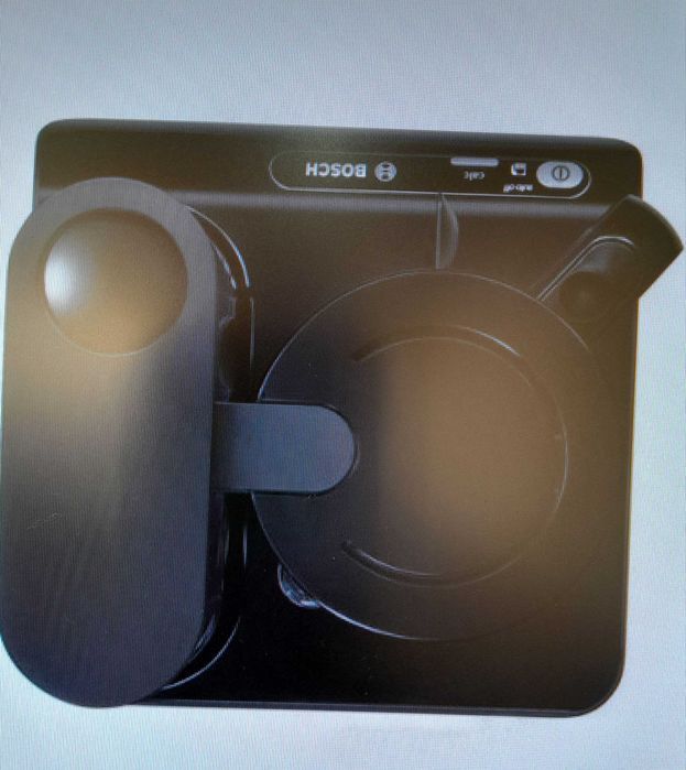 Продается BOSCH кофеварка модель ТКА8013 Б/у почти новое