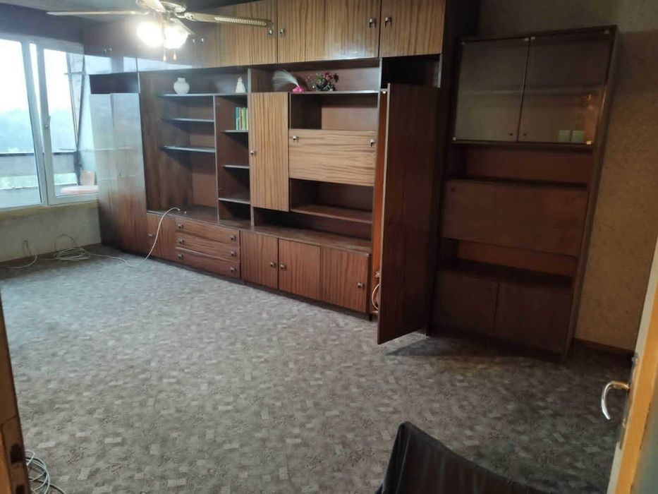 Продава се Двустаен апартамент в Добрич, Балик - 60 кв.м за 1084 €/кв.м - Снимка #1