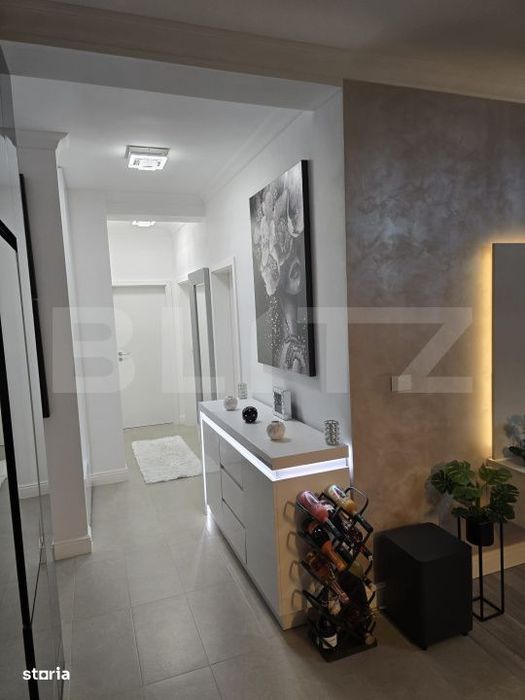 Apartament 3 camere, 71mp utili, Dumbravita