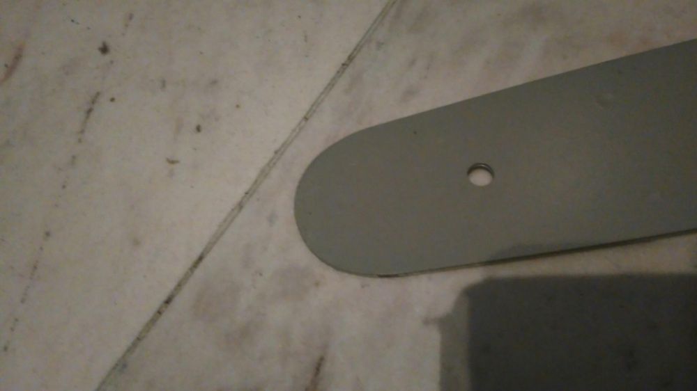 Шина, дъска за резачка