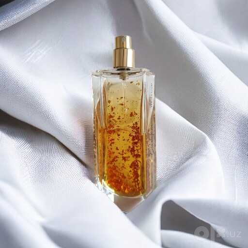Musk Oriental Goldskin Ramon Molvizar