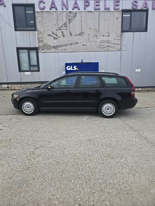 Volvo V50 1.6 Diesel – 2006