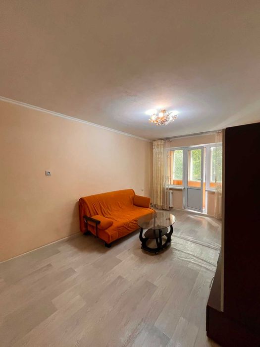 2-комнатная квартира · 48 м² · 2/4 этаж, Ауэзова 64/2 — Курмангазы