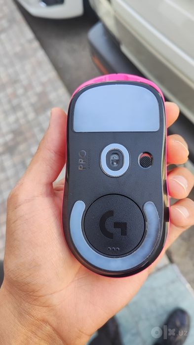 игровая мышь Logitech G PRO X Superlight 1
