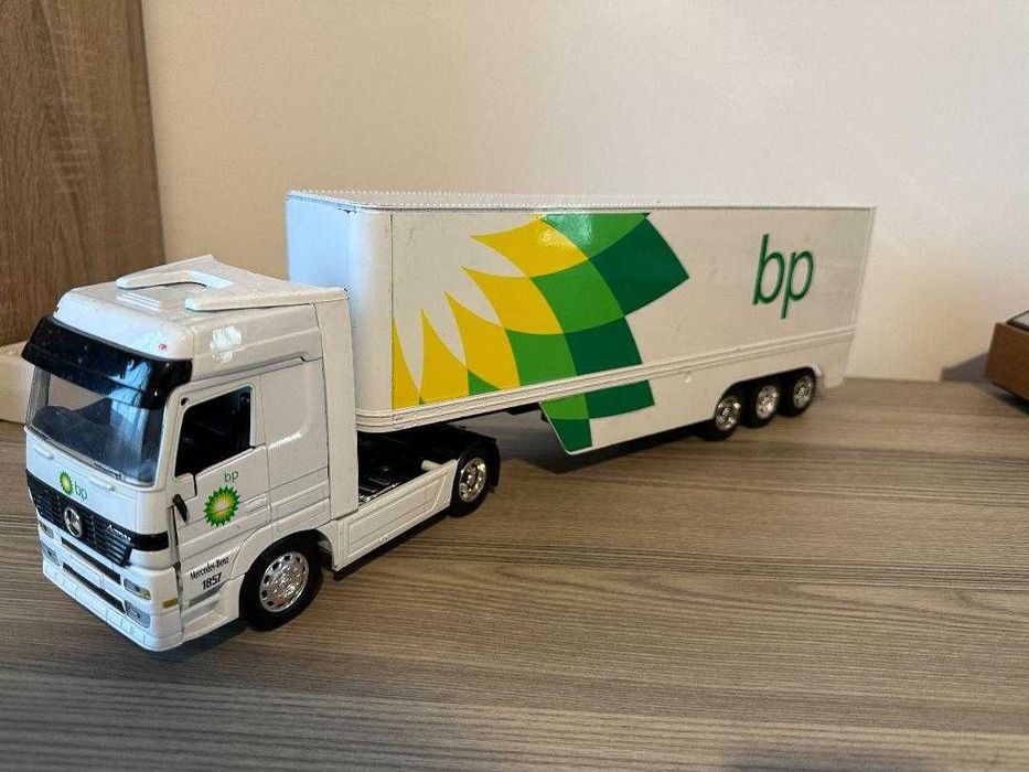 Machete T.I.R. cu lipsuri ( pentru piese sau reconditionare )