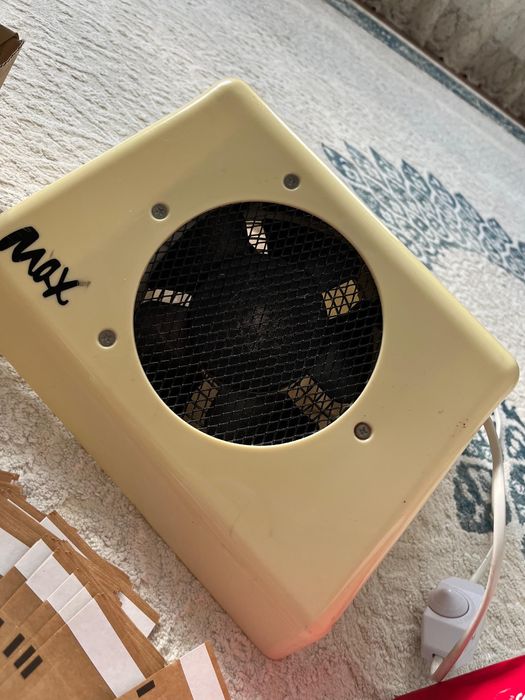 Маникюрный набор