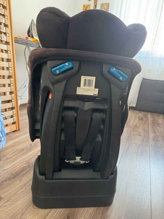 Scaun auto copil 9-18kg
