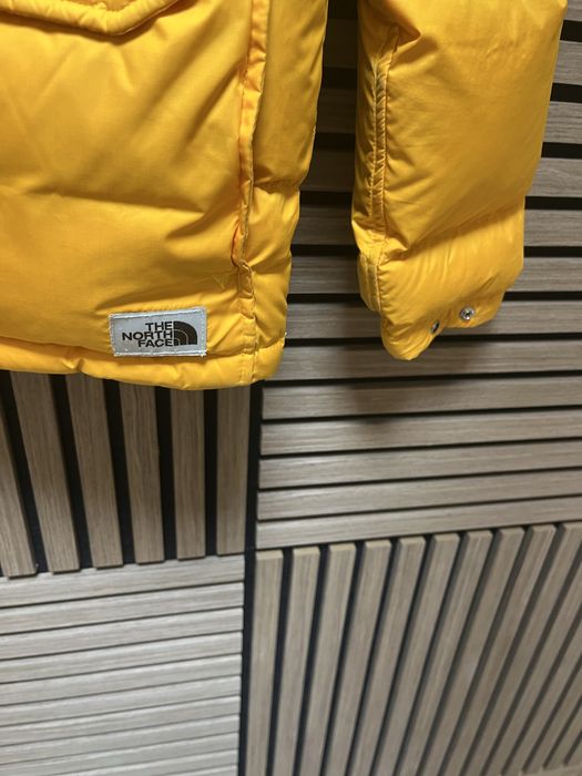 The North Face : Sierra Down Parka Jacket - S/M - Оригинал