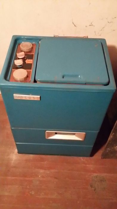 Котел отопления, печь, плита