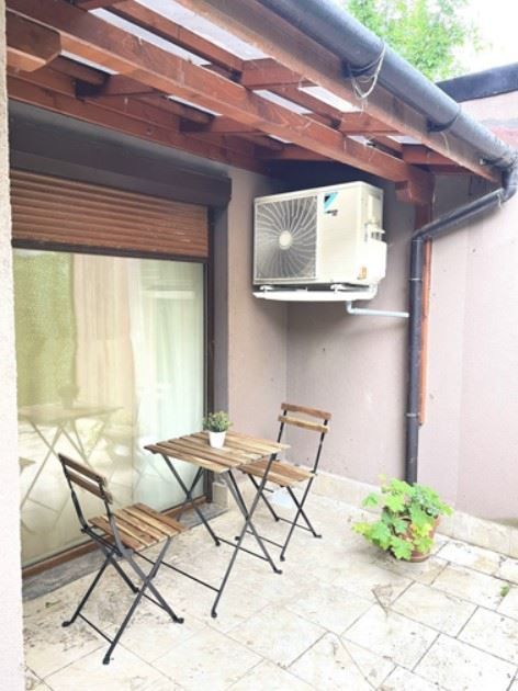 Дава се под наем Двустаен апартамент в София, Павлово - 60 кв.м за 648.21 € - Снимка #7