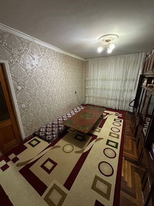 Квартира 3 хонали