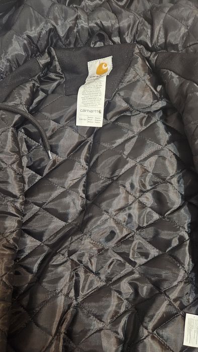 Geacă Carhartt x Marlboro