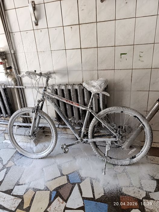 Продам велосипед Ava