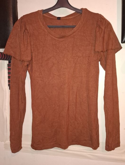 Новая женская одежда.