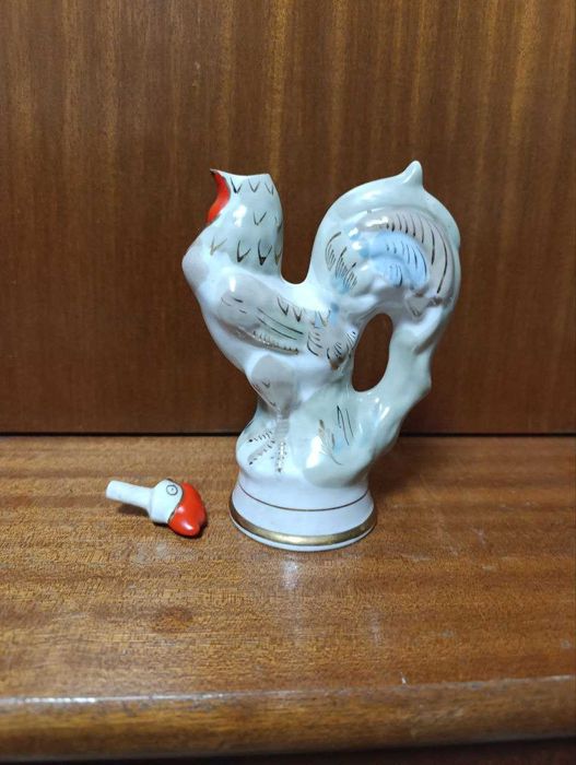 Графин для алкоголя, 50.000