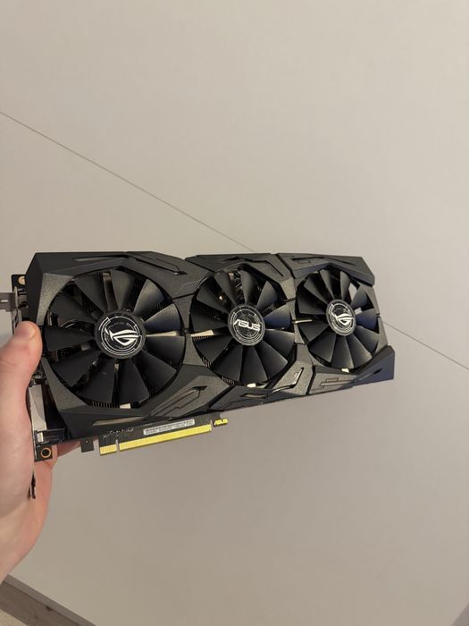 1070ti strix 8gb